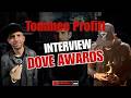 Tommee Profitt Names Worst NF Song; Plus Gas Station Snacks? | 2026 Dove Awards