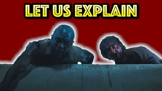 The Platform | Let Us Explain