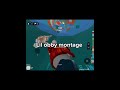 VOICE RV! (Hehe it sucks) #trending #roblox #robloxedit #fyp #funny #relatable