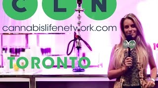 Cloudfest Vape Event Toronto 2016 On Cannabis Life Network