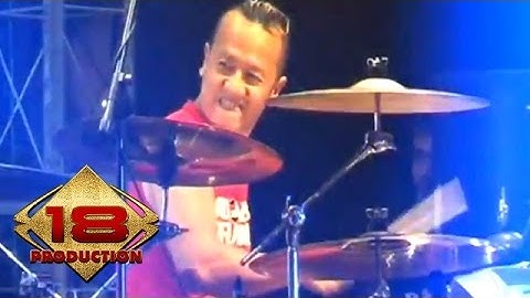 Pas Band - Bocah (Live Konser Tanggerang 23 Mei 2015)