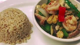 Bangkok Thai Restaurant Johnston -- Best Restaurants in Lafayette, LA