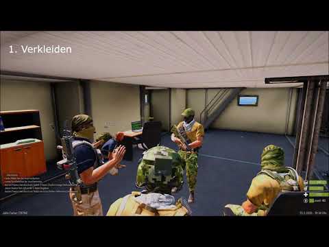 [Team Elan] Tutorial #2: Nackteinnehmer