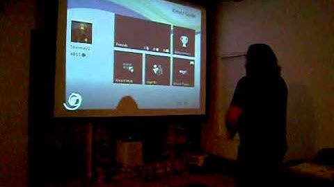 Bonus Video - Kinect Adventures Video Review Wrap-Up.wmv