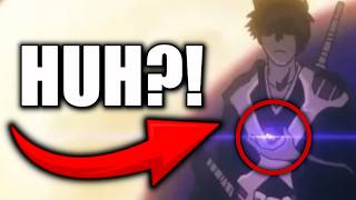 NEW BLEACH MIRRORS HIGH GAME REVEAL! AND IT'S THIS...?!