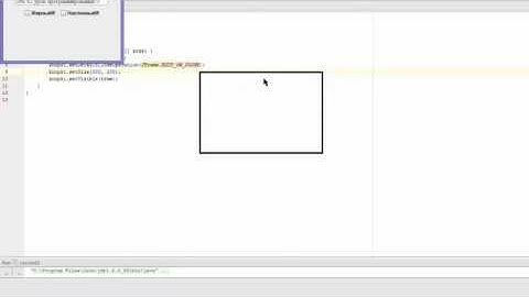 Урок 64 - GUI, JCheckBox (часть 2) в Java. Evil Nerd