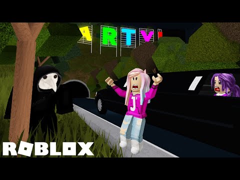 Party Story 🎈 (Good & Bad Ending) / Roblox!