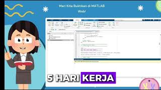 Algoritma Genetika: Meniru Seleksi Alam dengan Coding MATLAB!