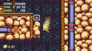 Head 2 Head (Versus Mode) Sonic Mania