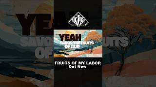 THE GEMS - Fruits Of My Labour