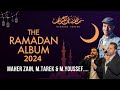 The ramadan album songs 2024 sholawat nabi      2024