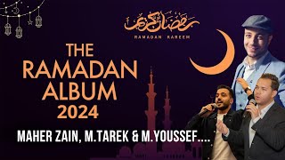 Lagu Album Ramadhan 2024 Sholawat Nabi - أغاني البوم رمضان 2024