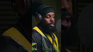 Da Fuchaman & Little Lion Sound - Stay Aloof (Evidence Music)