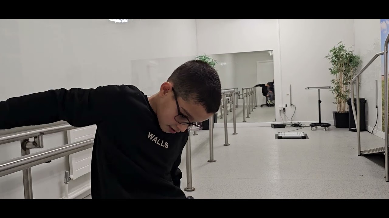 hispital YouTube