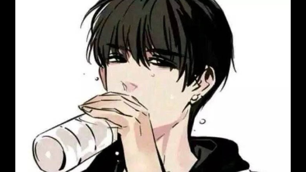 【吃醋男友】甜蜜日常