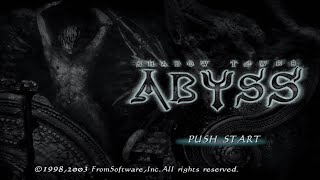 Shadow Tower Abyss First Playthrough Part 4