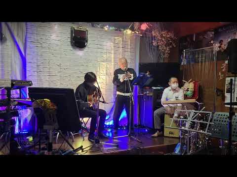 櫻茶家 Live ｾｯｼｮﾝ de「22才の別れ」