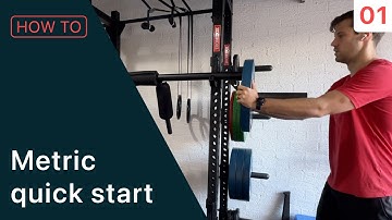 Metric App Quick Start Guide | How To - Free VBT Course