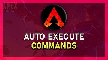 Apex Legends - How To Auto-Excute Commands & Use Launch Options
