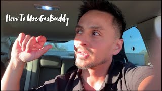 How To Use GasBuddy