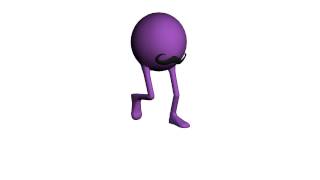 Walk Final Render