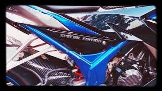 STORY WA CINEMATIC CBR150R...2021