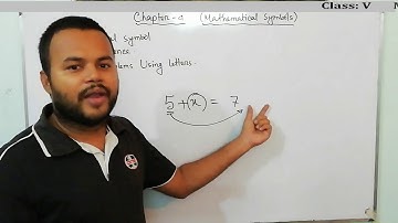 Class Five, Mathematics, English Version, Chapter-4 (Part-1), Lecture # 22