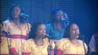 Worship House - Angatsandzeki Yehova (True Worship 2014: Live) ( VIDEO)