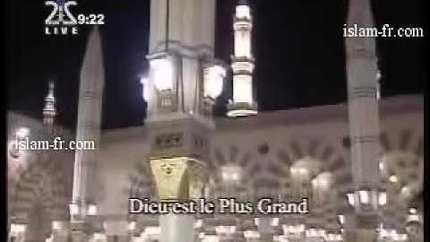 صلاة التراويح ليله ٩ رمضان ١٤٢٧ هـ ما تيسر من سورة التوبة و الأنفال لفضيلة الشيخ د. عبدالمحسن القاسم