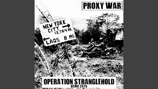 Download Lagu Operation Stranglehold MP3