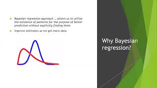 Bitcoin Price Forecasting with Bayesian Regression | Raleigh Durham Traders Meetup