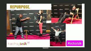 Ed Baker  How to Transform your Red Carpet Experience From an Expense into a Cash Machine