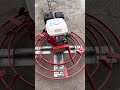 Revamp Alert: 100-Type to 80-Type Polisher Upgrade