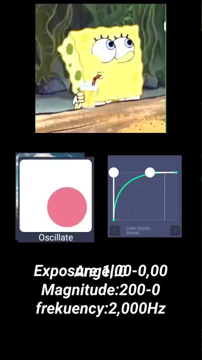 TUTORIAL JEDAG JEDUG AM PEMULA //CUMAN 3 EFEK