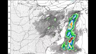 Daily Outlook:  Friday October 17th, 2014