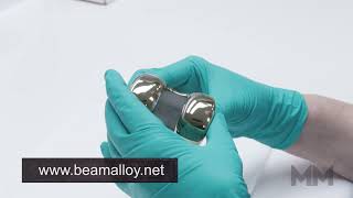 Manufacturing Marvels introduces: BEAMALLOY Technologies Corporation based in Plain City, Ohio. Hypro On Manufacturing Marvels