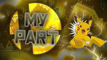 My Part in Subspace Emissary (Super Smash Bros Mega Collab) - Gameplay by koolboom