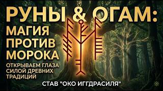 ⚡🍀⚡Око Иггдрасиля: Терновый Свет - Eye of Yggdrasil: Thornlight⚡🍀⚡