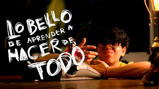 ¿Hacer de todo o no hacer nada?