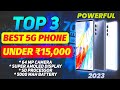 Top 3 Best Smartphone Under 15000 In March 2023 | Best Midrange Phone Under 15000 In India 2023