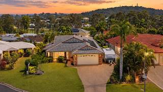 18 Oak Hill Crescent, Parkwood Qld