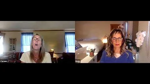 A Course In Miracles ~ Workbook Lesson 218 ~ Intuitively unpacked and explained holographically