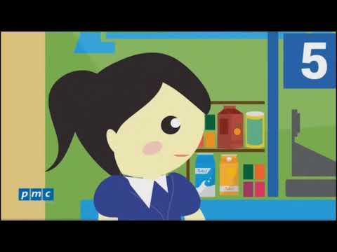 Video dạy trẻ nb số điện thoại và gọi giúp đỡ khi bị lạc- lĩnh vực pttcknxh độ tuổi 5- 6 tuổi