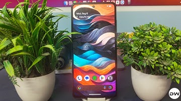 DerpFest Android 16 voor Galaxy A52s 5G is nu beschikbaar!