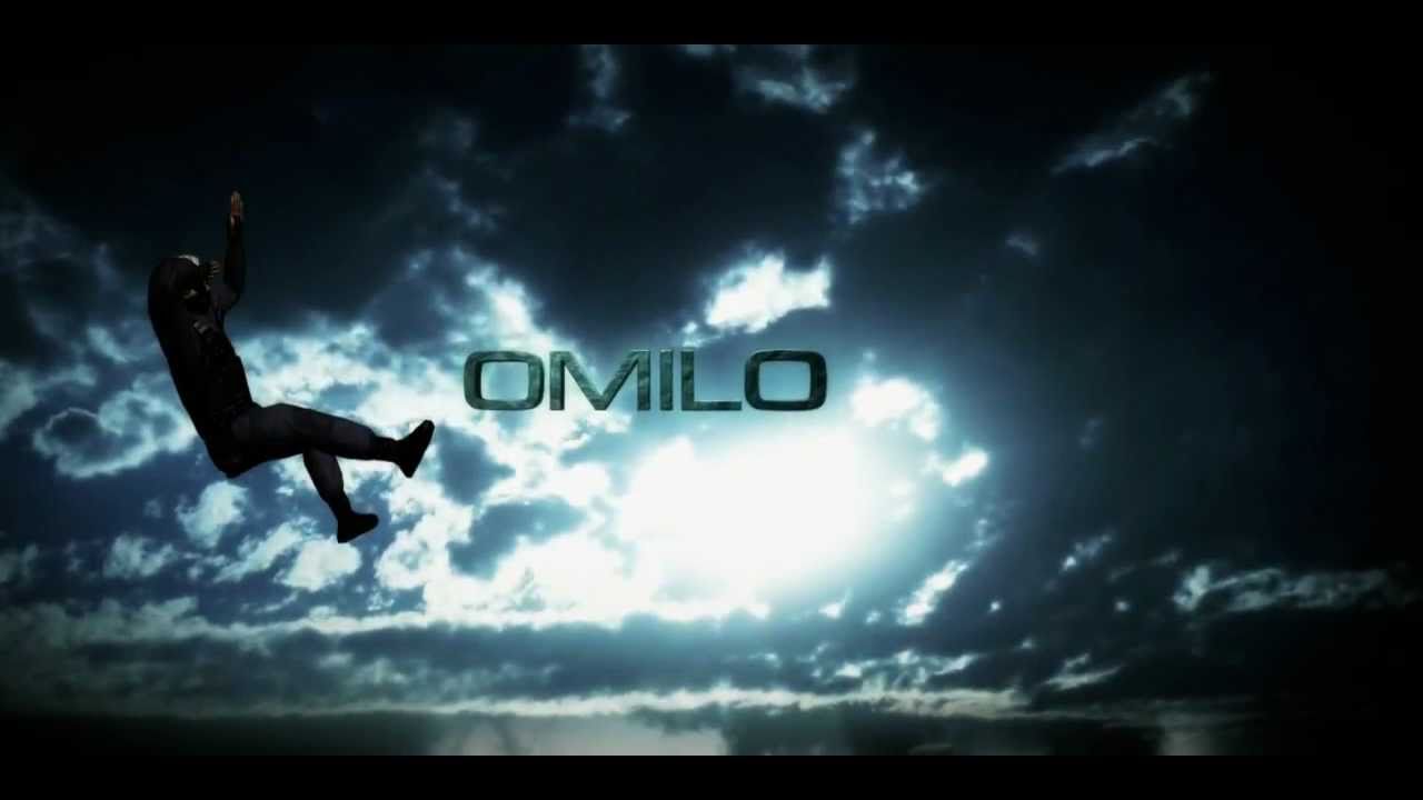 FOUR - KZ Movie 2011