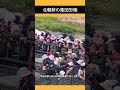 北朝鮮の集団労働 #北朝鮮 #金正恩 #shorts