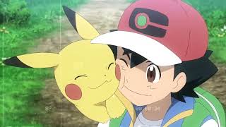 Ash - Night Changes AMV