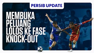 Download lagu Ambisi PERSIB di #ACLTwo , Siap Berikan Hasil Maksimal | PERSIB Update