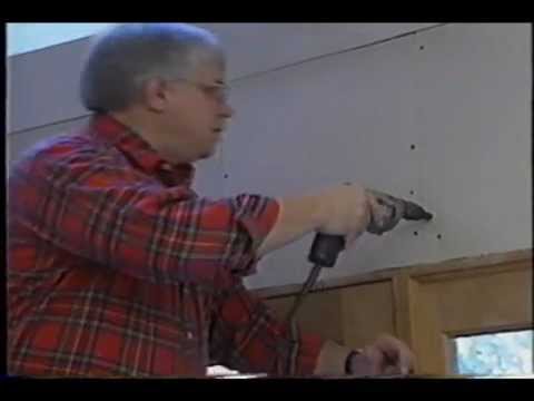Screw Gun