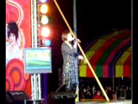 愛 我說的算